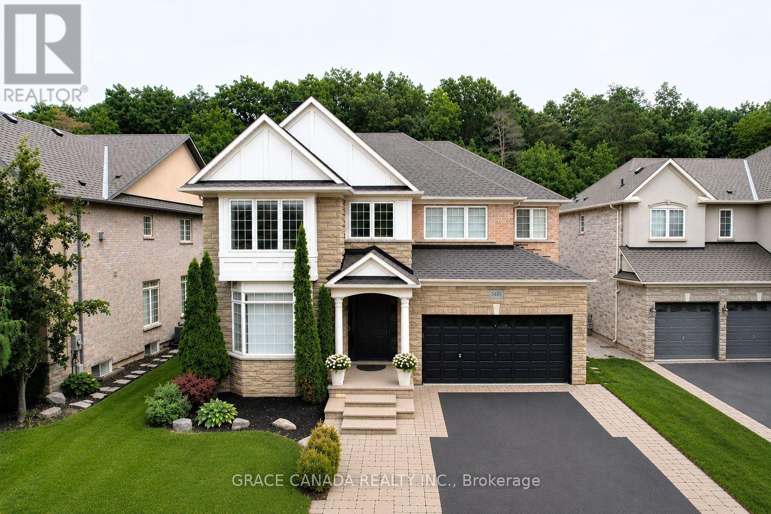 3455 LIPTAY AVENUE, Oakville, Ontario