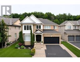 3455 LIPTAY AVENUE, Oakville, Ontario
