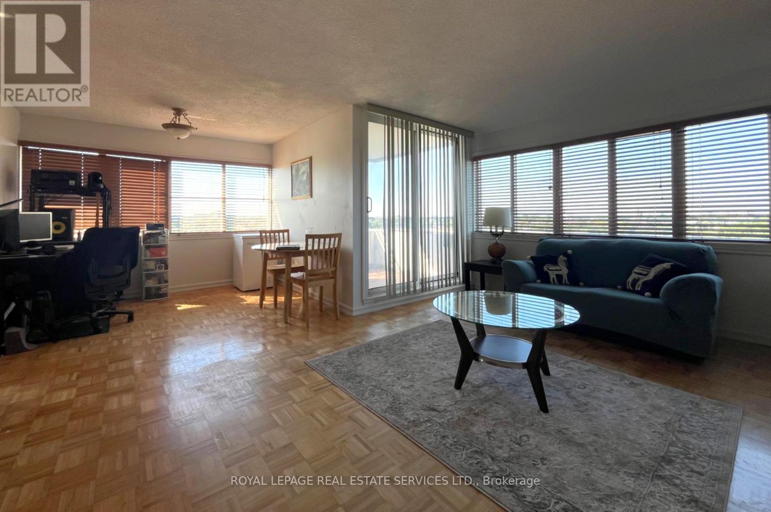 902 - 1300 Mississauga Valley Boulevard, Mississauga, Ontario  L5A 3S9 - Photo 6 - W13552066