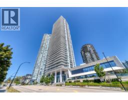 703 1888 GILMORE AVENUE, Burnaby, British Columbia