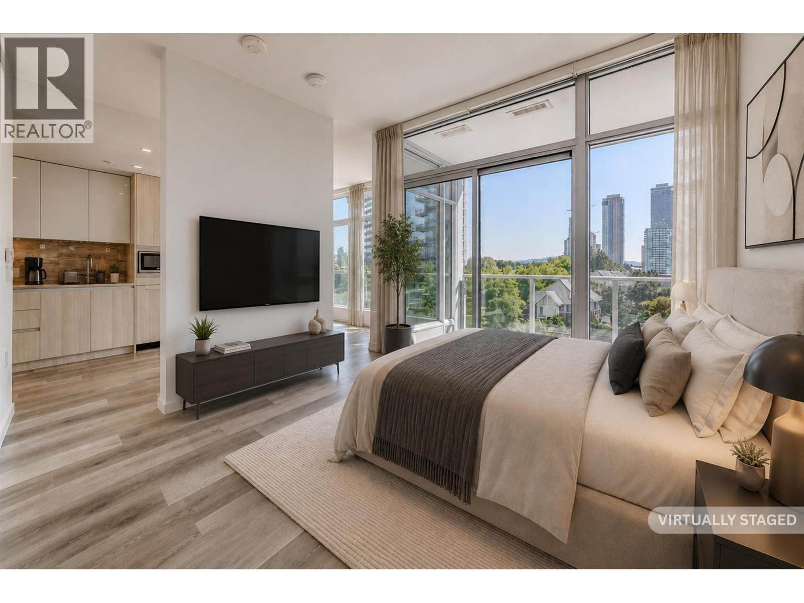 703 1888 GILMORE AVENUE — photo 9