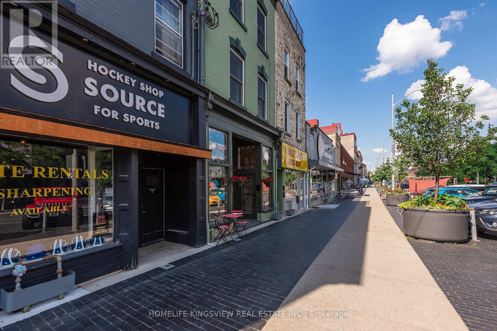 212 - 5 Gordon Street, Guelph, Ontario  N1H 4G8 - Photo 12 - X13552038