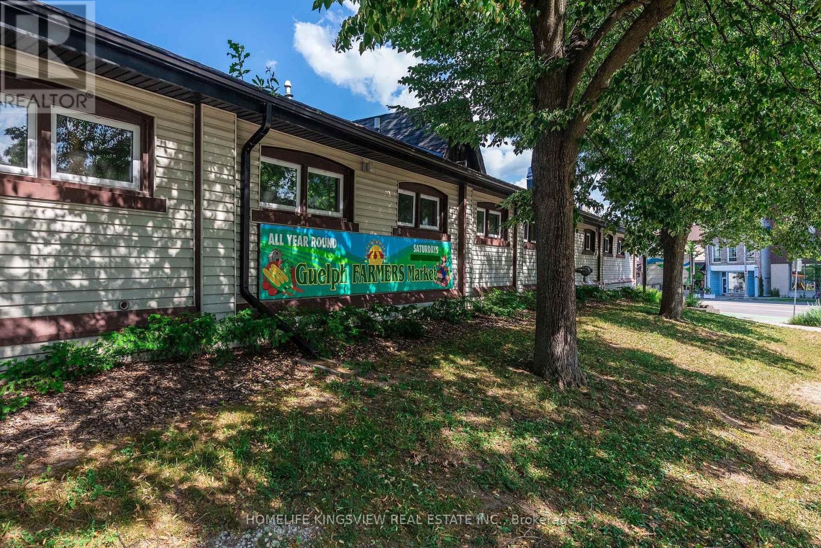212 - 5 Gordon Street, Guelph, Ontario  N1H 4G8 - Photo 14 - X13552038
