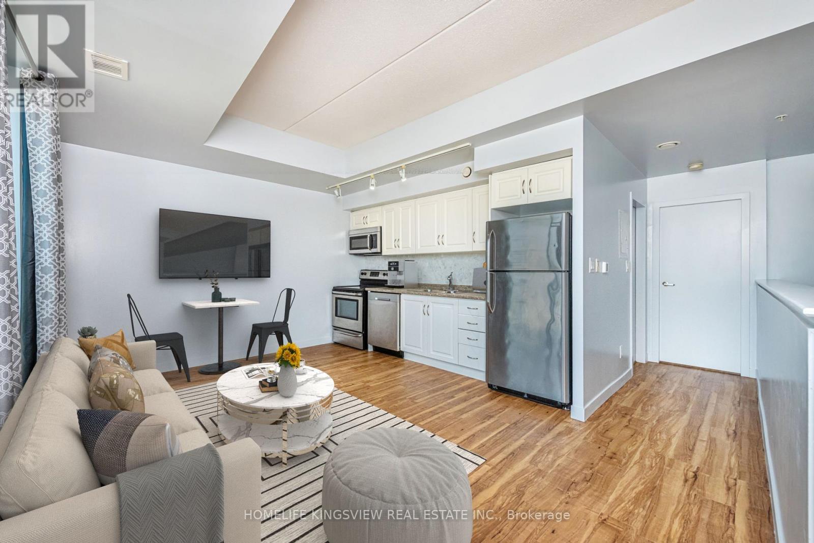 212 - 5 Gordon Street, Guelph, Ontario  N1H 4G8 - Photo 3 - X13552038
