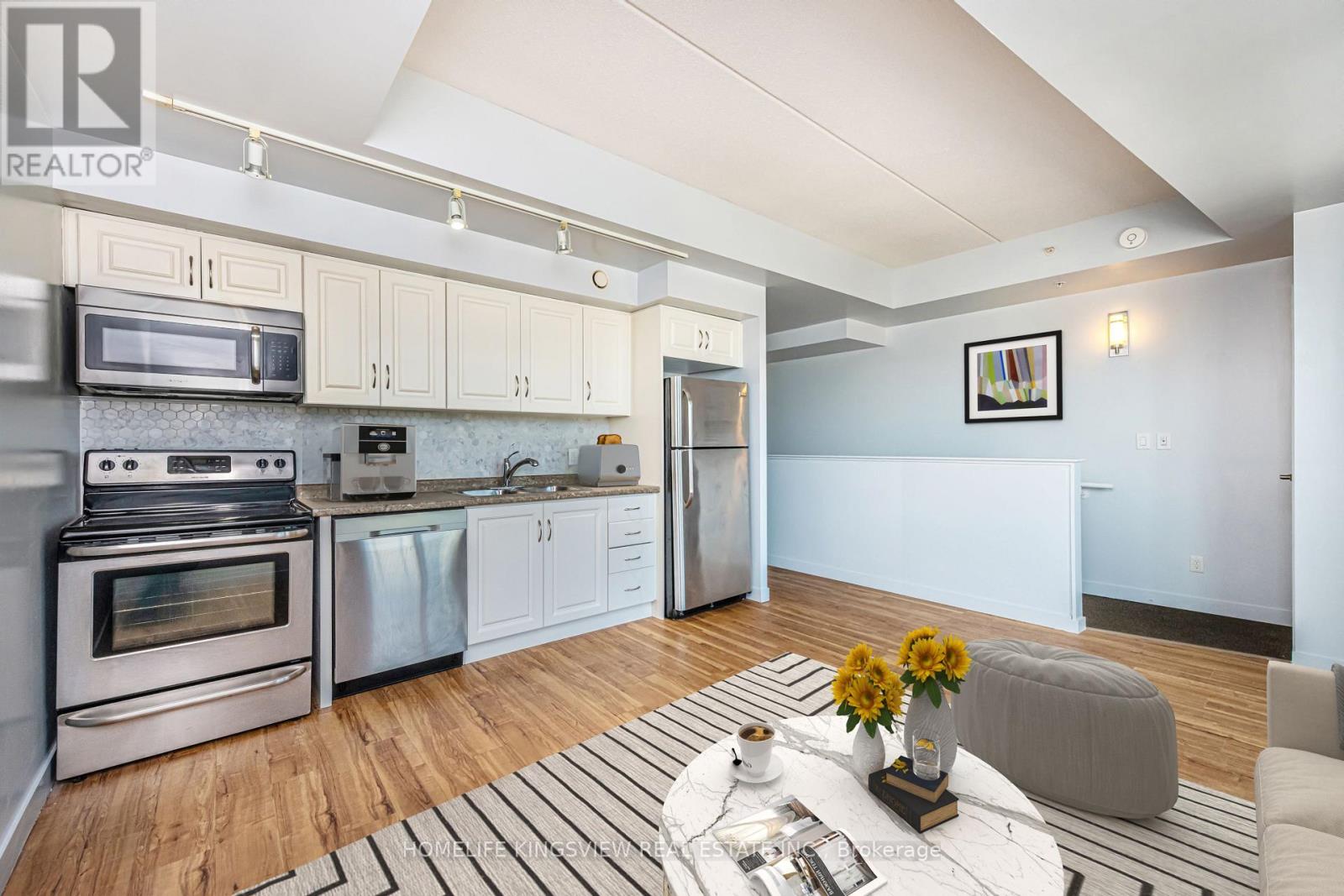 212 - 5 Gordon Street, Guelph, Ontario  N1H 4G8 - Photo 6 - X13552038