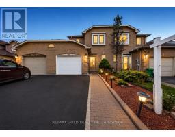 949 BLIZZARD ROAD, Mississauga, Ontario