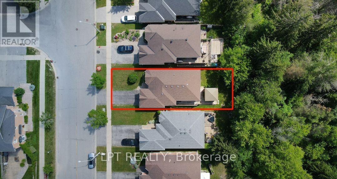 173 Loon Avenue, Barrie, Ontario  L4N 8X3 - Photo 21 - S13551924