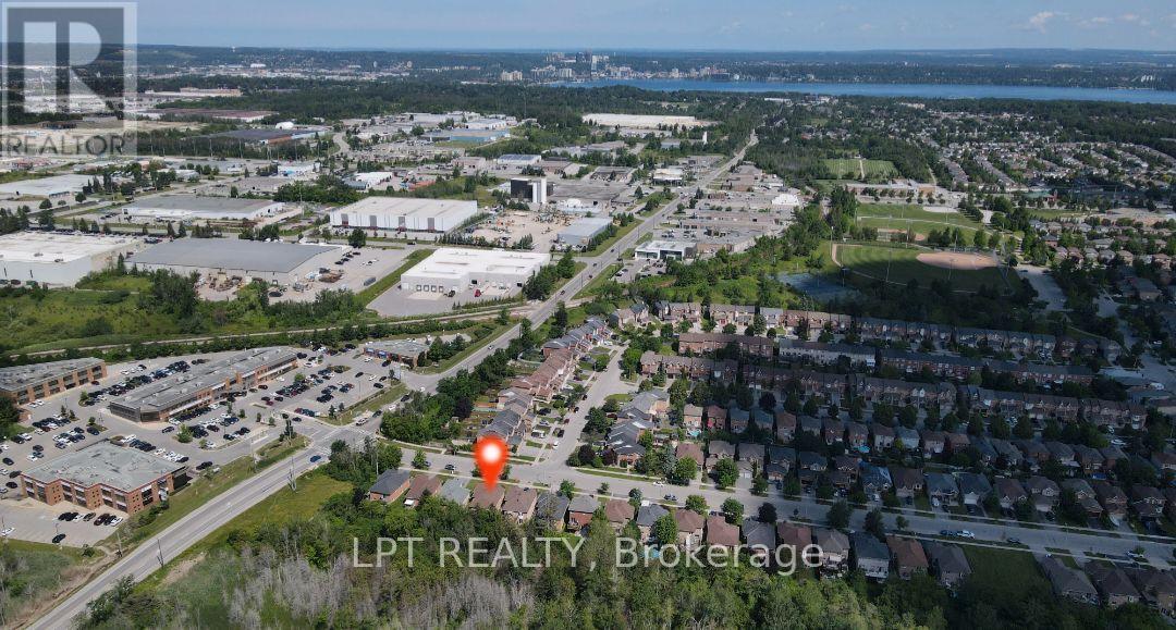 173 Loon Avenue, Barrie, Ontario  L4N 8X3 - Photo 22 - S13551924