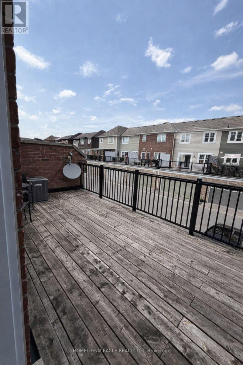 52 Commuter Drive, Brampton, Ontario  L7A 0R3 - Photo 16 - W13529782