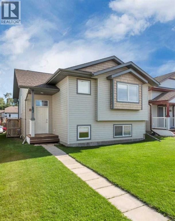 121 Wilkinson Circle, Sylvan Lake