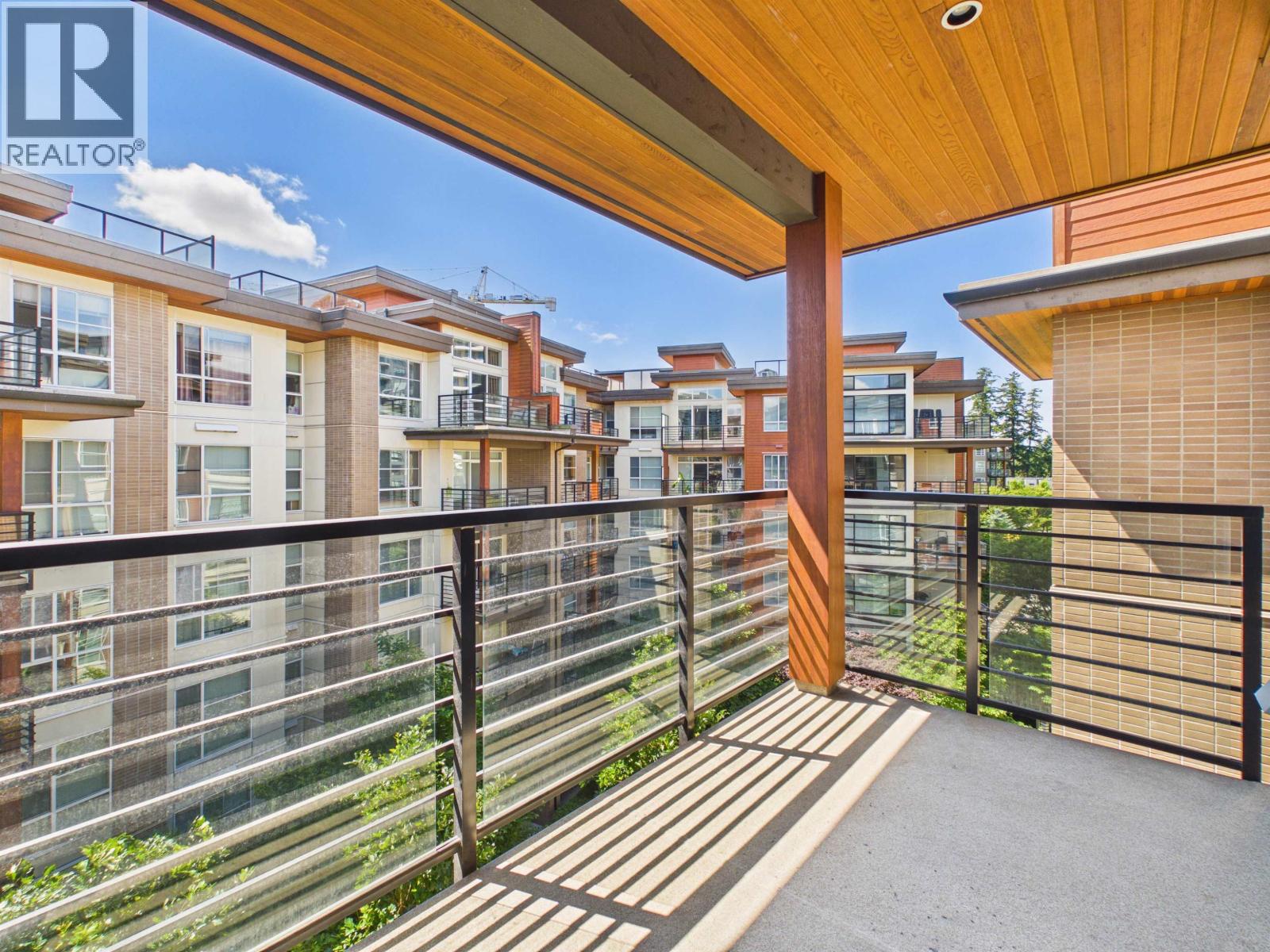 605 5981 Gray Avenue, Vancouver, British Columbia V6S 0G1 - Photo 1 - R3145255