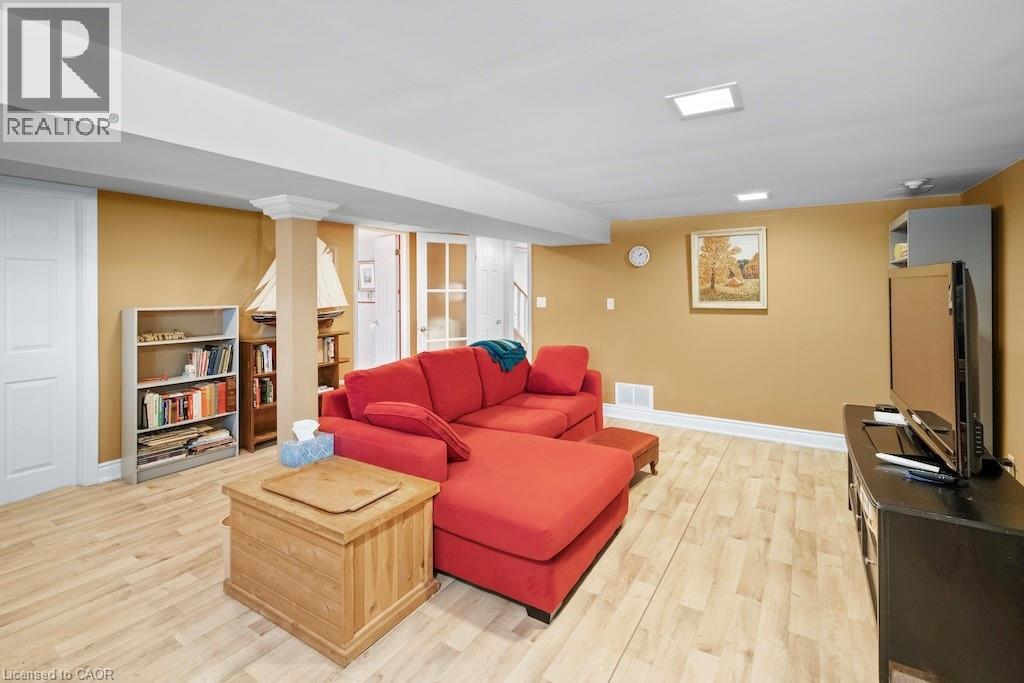 583 Stephens Crescent, Oakville, Ontario  L6K 1Y2 - Photo 29 - 40847189