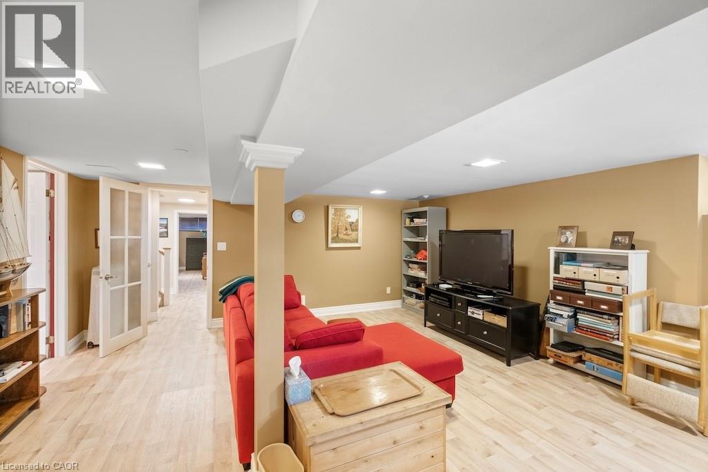 583 Stephens Crescent, Oakville, Ontario  L6K 1Y2 - Photo 31 - 40847189