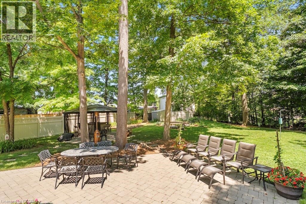 583 Stephens Crescent, Oakville, Ontario  L6K 1Y2 - Photo 34 - 40847189