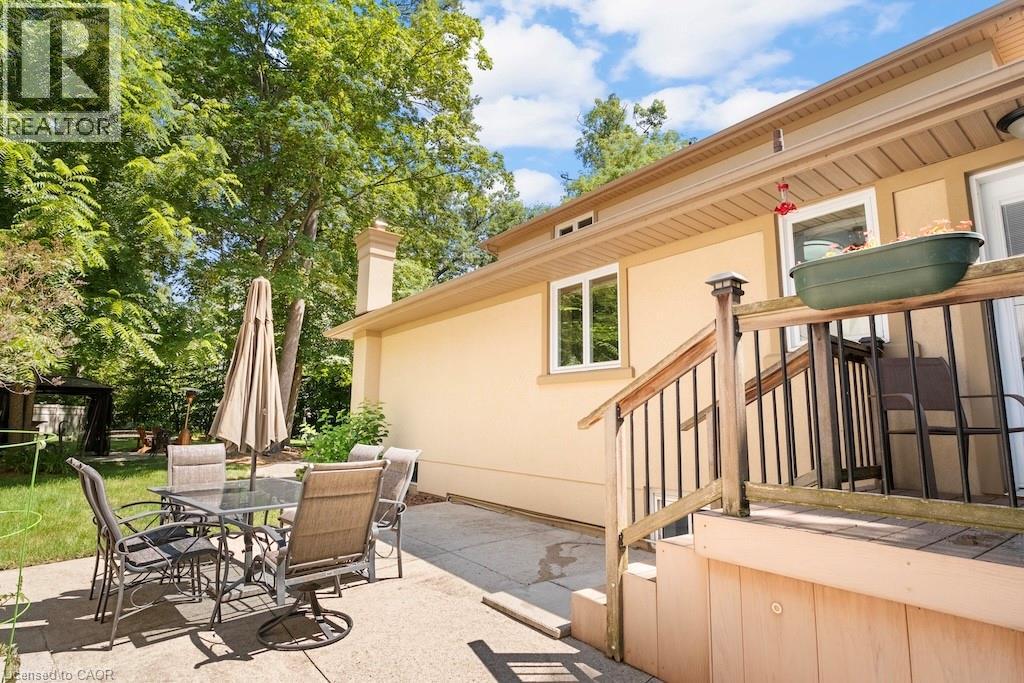 583 Stephens Crescent, Oakville, Ontario  L6K 1Y2 - Photo 36 - 40847189