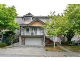 6632 205A STREET, Langley, British Columbia