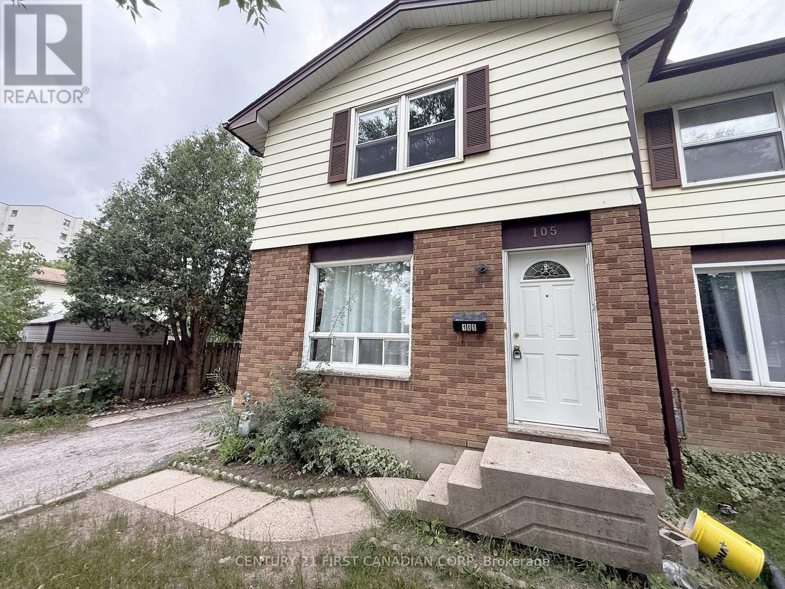 105 Patience Crescent, London South, Ontario  N6E 2K8 - Photo 2 - X13552118