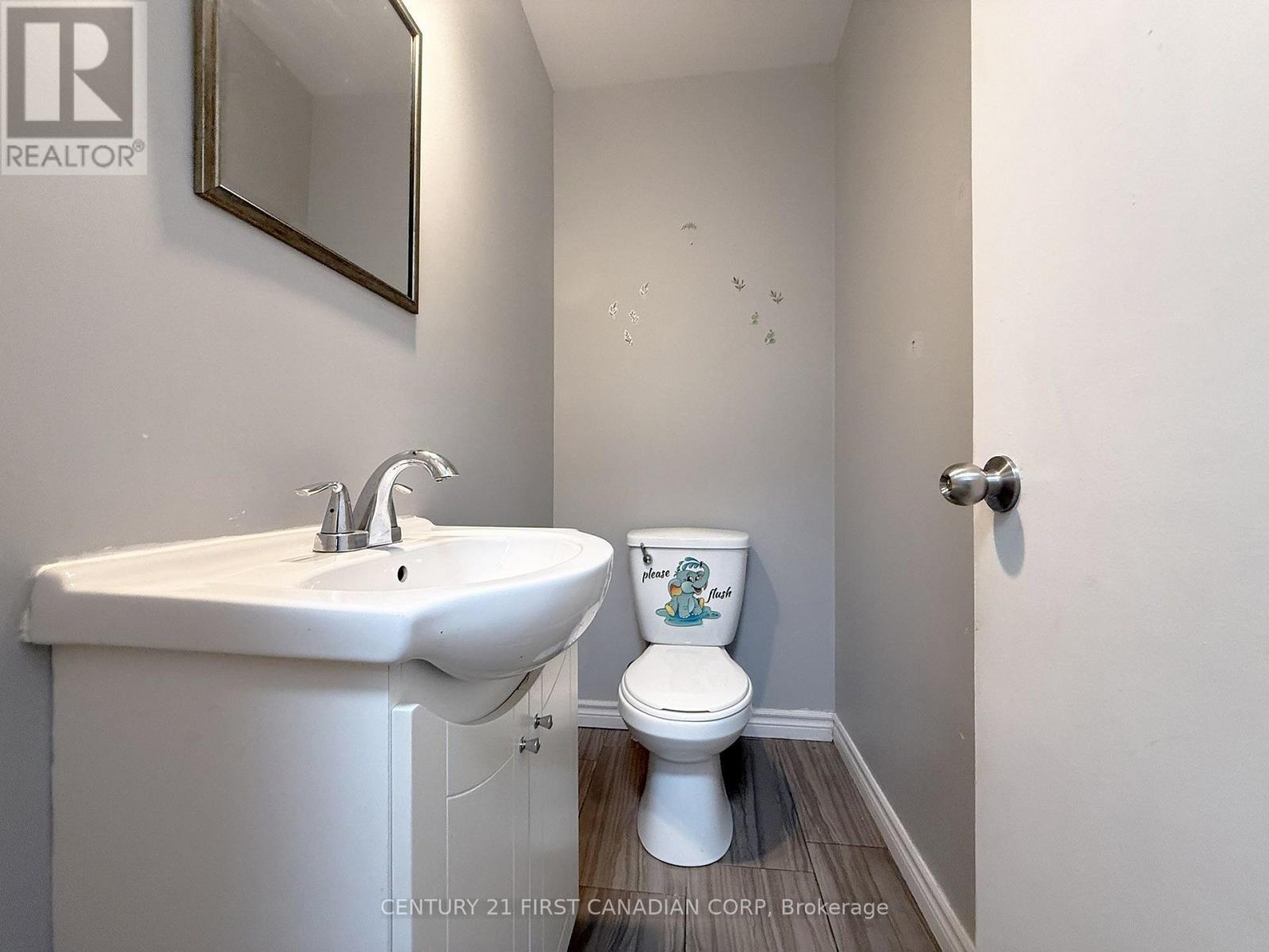 105 Patience Crescent, London South, Ontario  N6E 2K8 - Photo 8 - X13552118