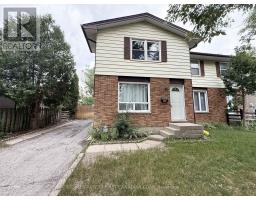 105 PATIENCE CRESCENT, London South, Ontario