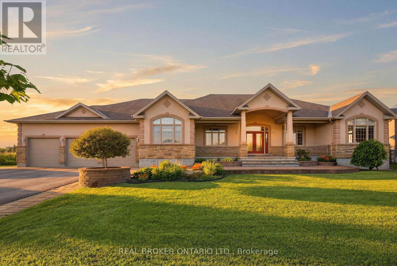 1032 BLACK CANARY DRIVE, ottawa, Ontario