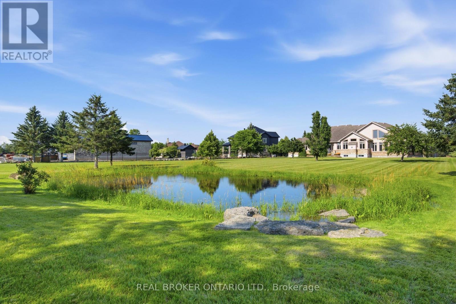 1032 Black Canary Drive, Ottawa, Ontario  K4M 0A1 - Photo 45 - X13552116