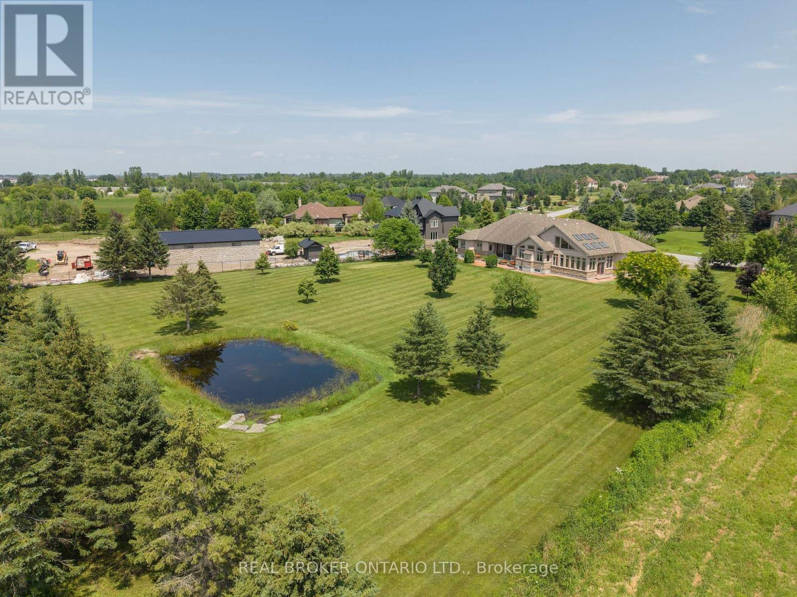1032 Black Canary Drive, Ottawa, Ontario  K4M 0A1 - Photo 49 - X13552116