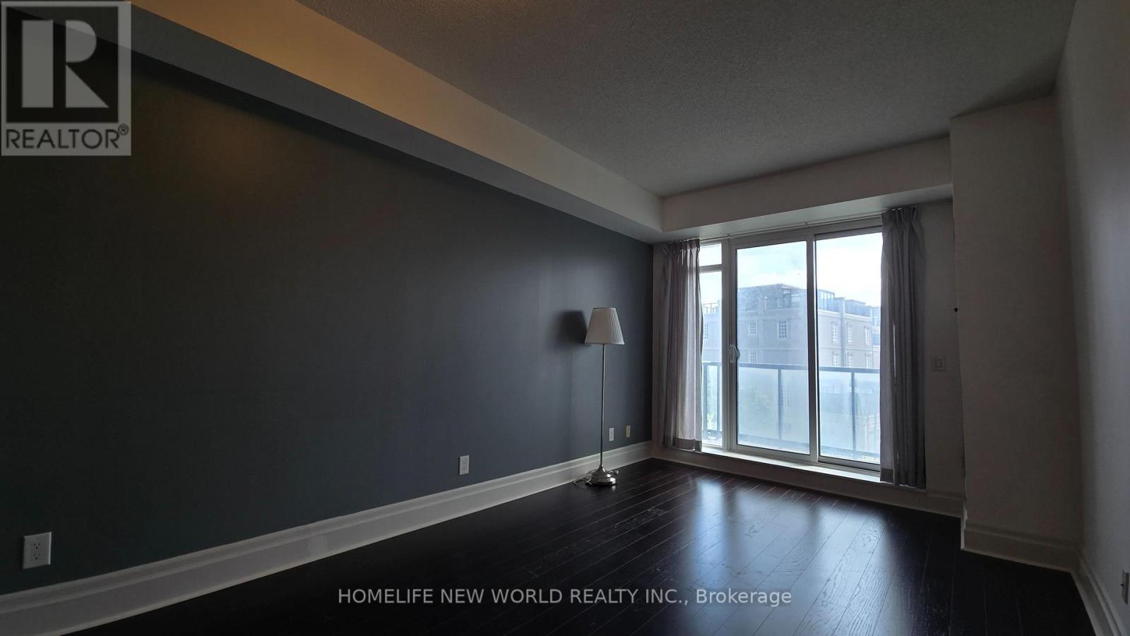 302 - 131 Upper Duke Crescent, Markham, Ontario  L6G 0C9 - Photo 4 - N13552122