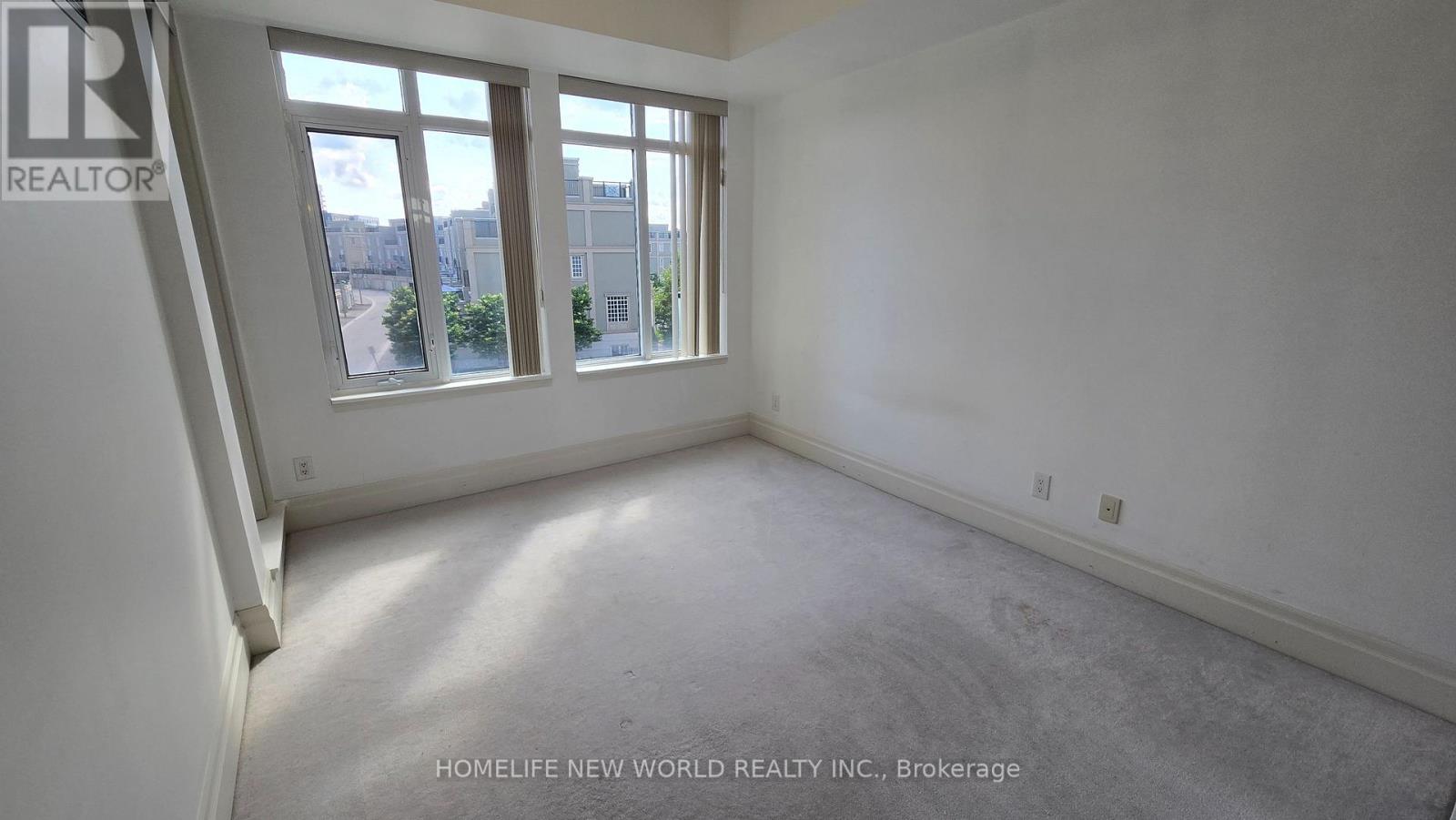 302 - 131 Upper Duke Crescent, Markham, Ontario  L6G 0C9 - Photo 6 - N13552122