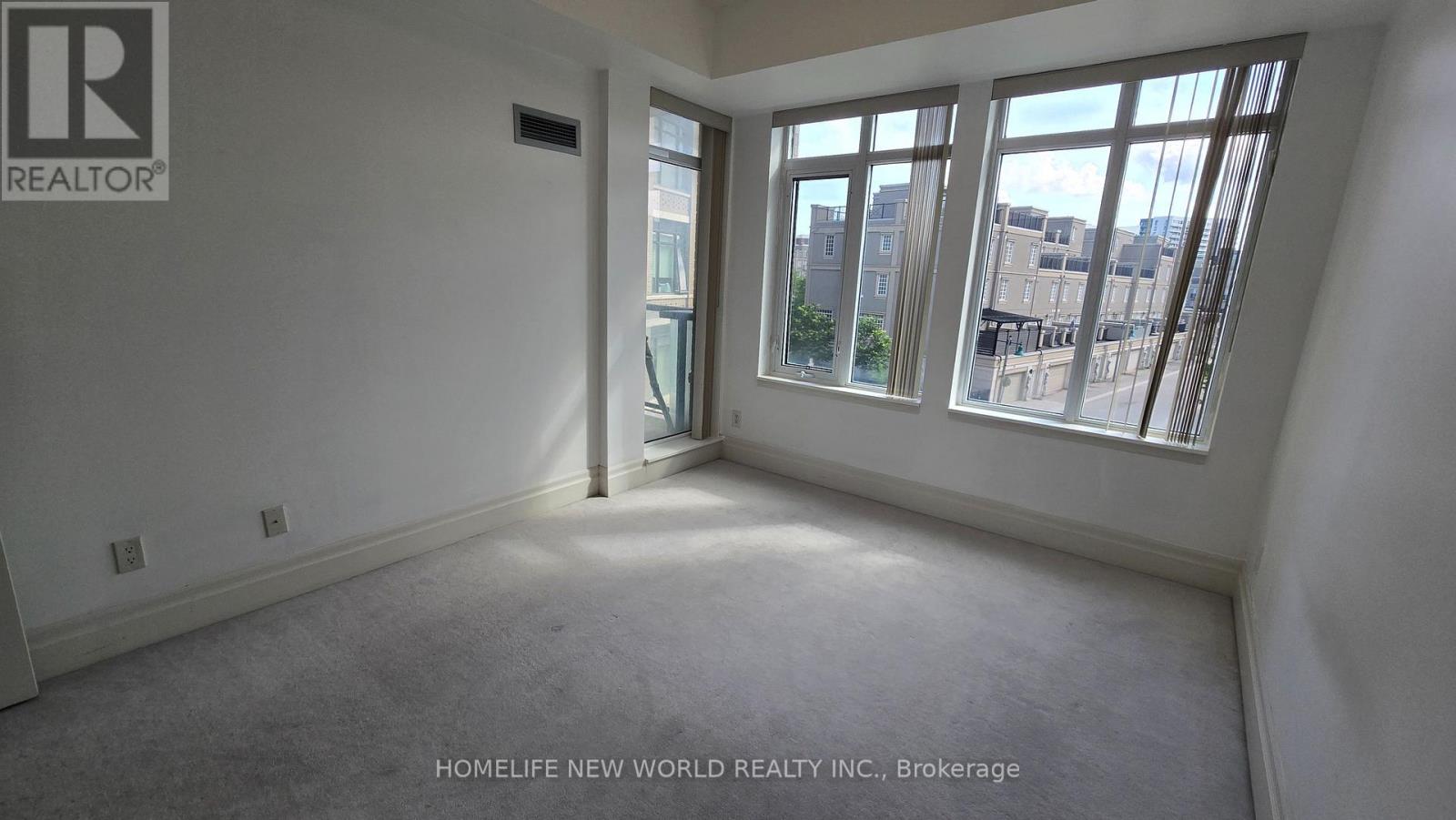 302 - 131 Upper Duke Crescent, Markham, Ontario  L6G 0C9 - Photo 7 - N13552122