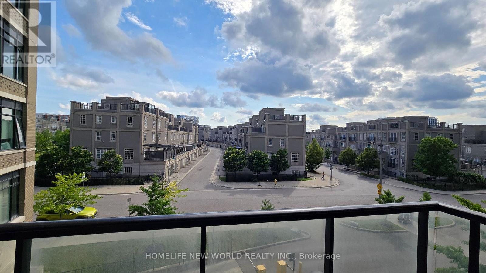 302 - 131 Upper Duke Crescent, Markham, Ontario  L6G 0C9 - Photo 8 - N13552122