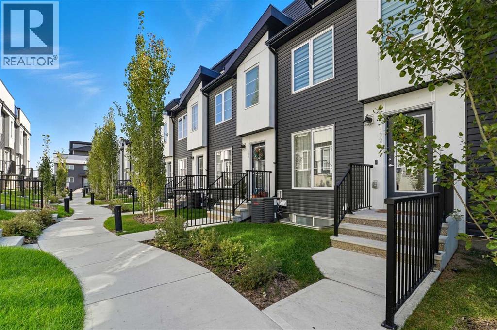 102, 474 Seton Circle Se, Calgary, Alberta  T3M 3P6 - Photo 2 - A2294540