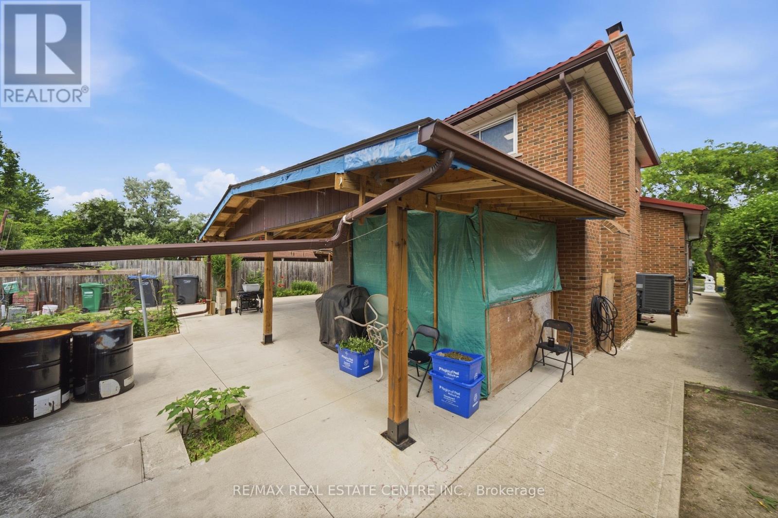 4 Manorcrest Street, Brampton, Ontario  L6S 2W9 - Photo 43 - W13552140