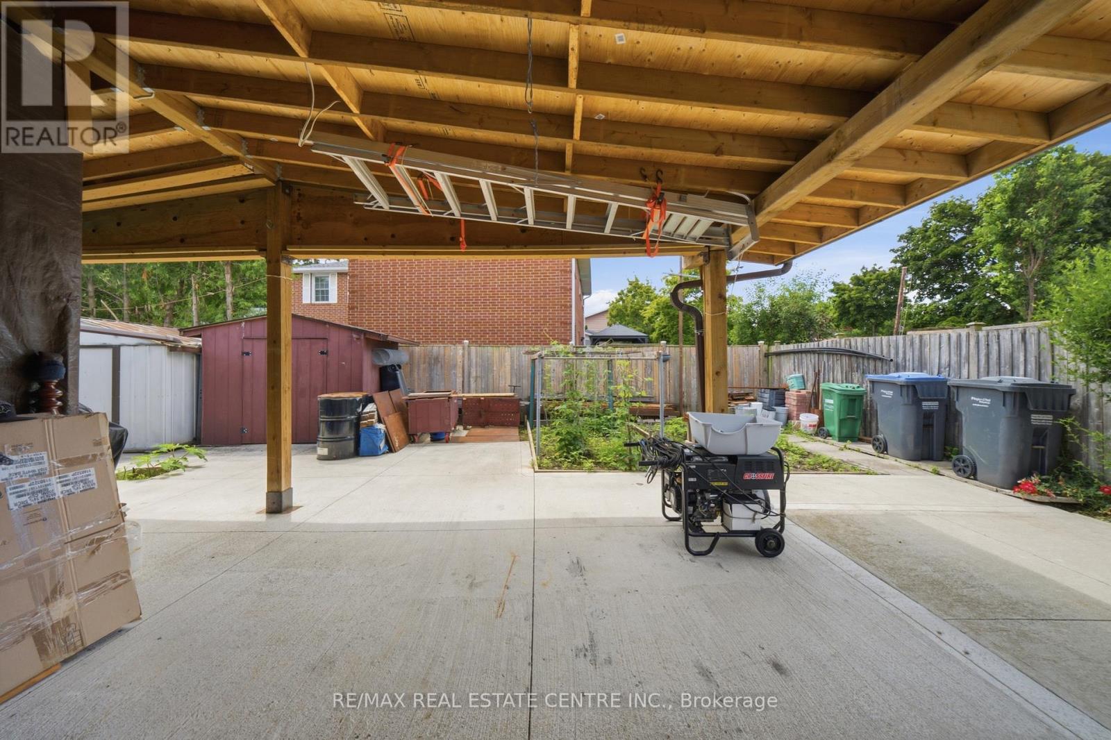 4 Manorcrest Street, Brampton, Ontario  L6S 2W9 - Photo 44 - W13552140