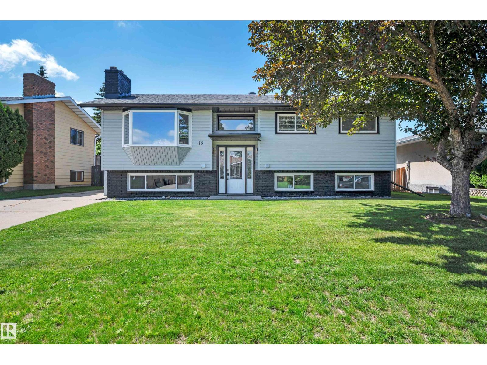 18 MALVERN DR, Sherwood Park