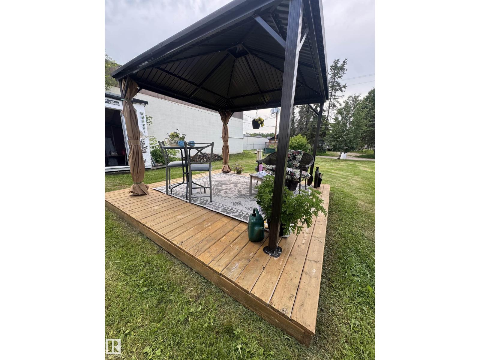 4912 49 Av, Onoway, Alberta  T0E 1V0 - Photo 7 - E4498343