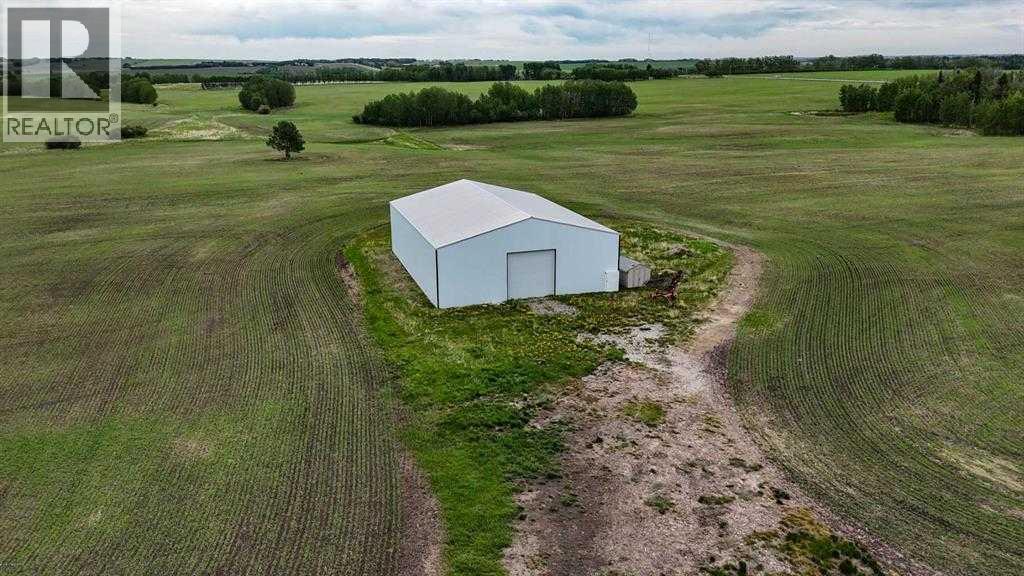 29419 Range Road 45, Rural Mountain View County, Alberta  T0M 2E0 - Photo 5 - A2283560
