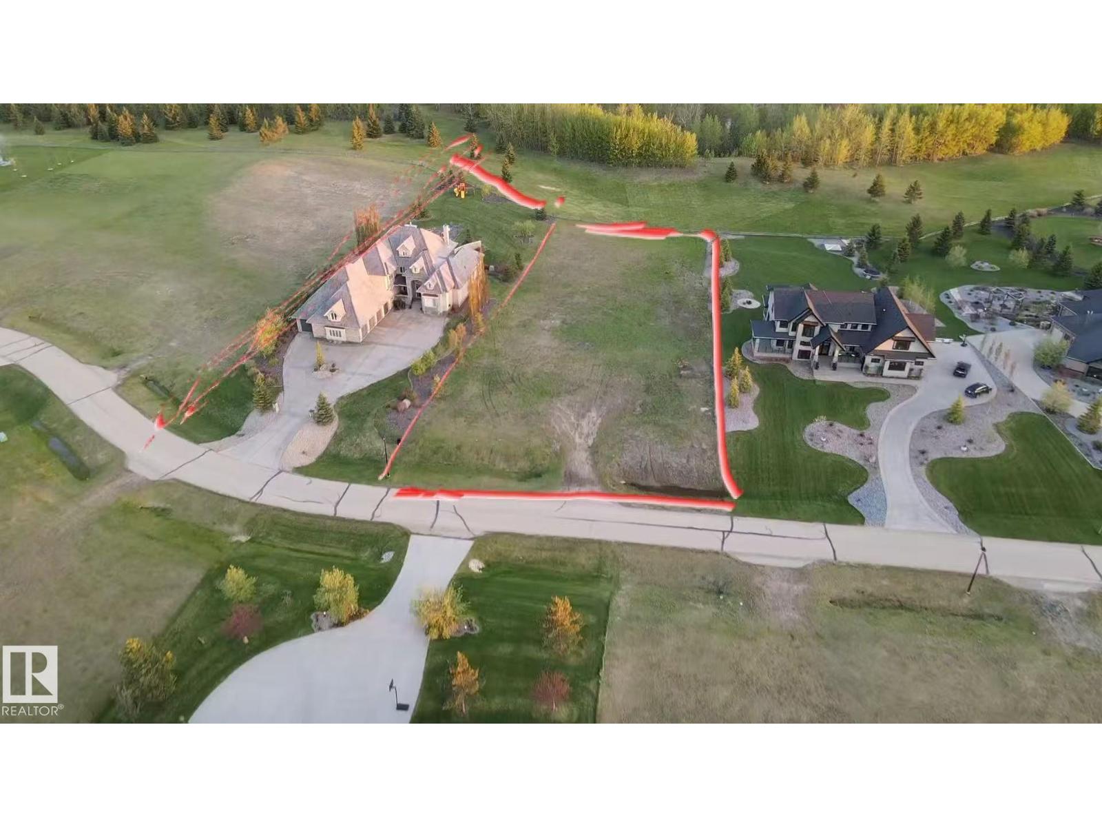 #9 25515 TWP RD, Rural Parkland County, Alberta