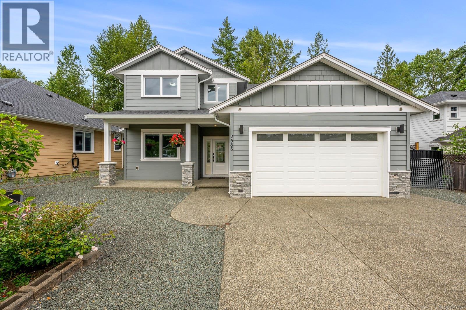2583 Steele Cres