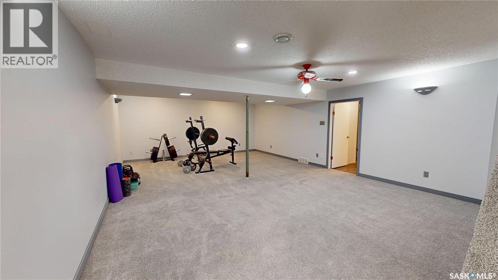 1801 Wilson Crescent, Saskatoon, Saskatchewan  S7J 2N8 - Photo 20 - SK042240