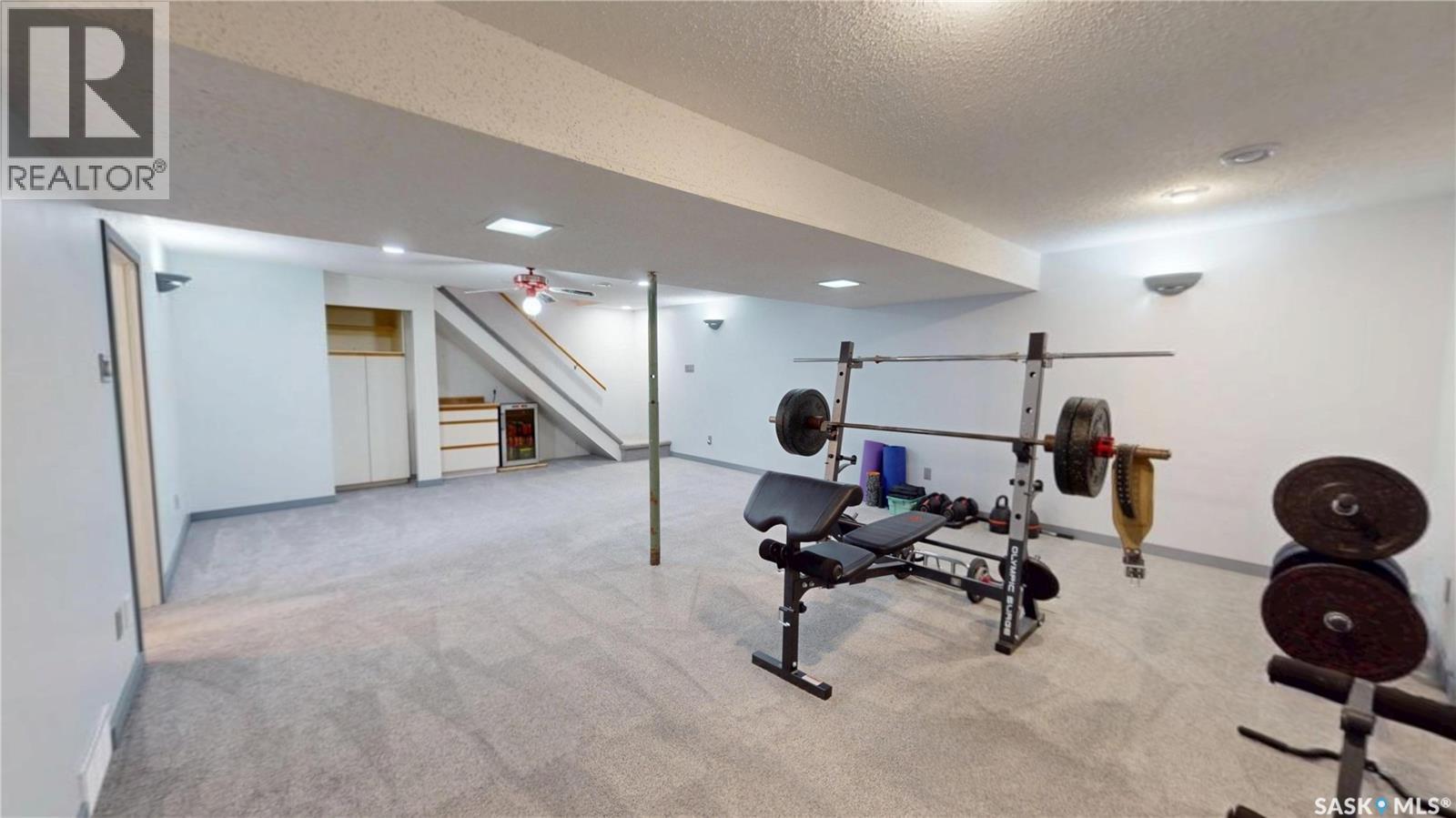 1801 Wilson Crescent, Saskatoon, Saskatchewan  S7J 2N8 - Photo 21 - SK042240