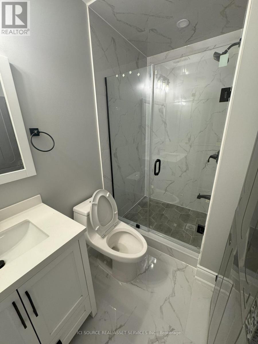 Basement - 453 Thornborrow Court, Milton, Ontario  L9E 1T4 - Photo 5 - W13543312