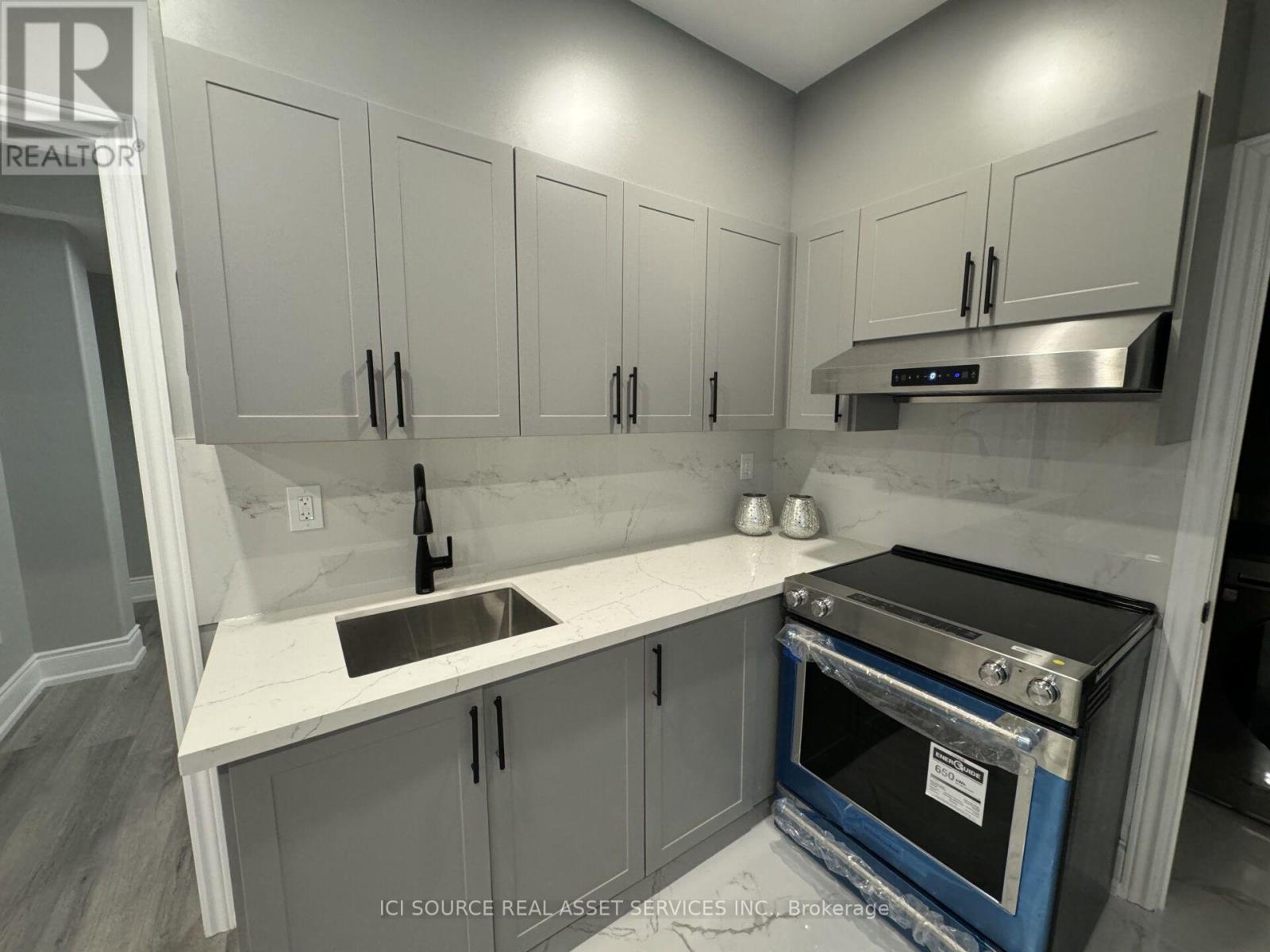 Basement - 453 Thornborrow Court, Milton, Ontario  L9E 1T4 - Photo 13 - W13543312