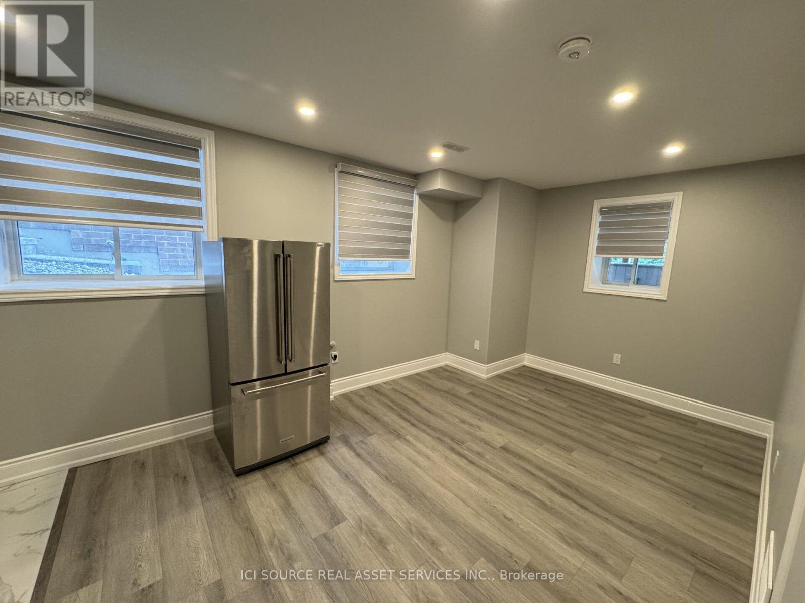 Basement - 453 Thornborrow Court, Milton, Ontario  L9E 1T4 - Photo 10 - W13543312