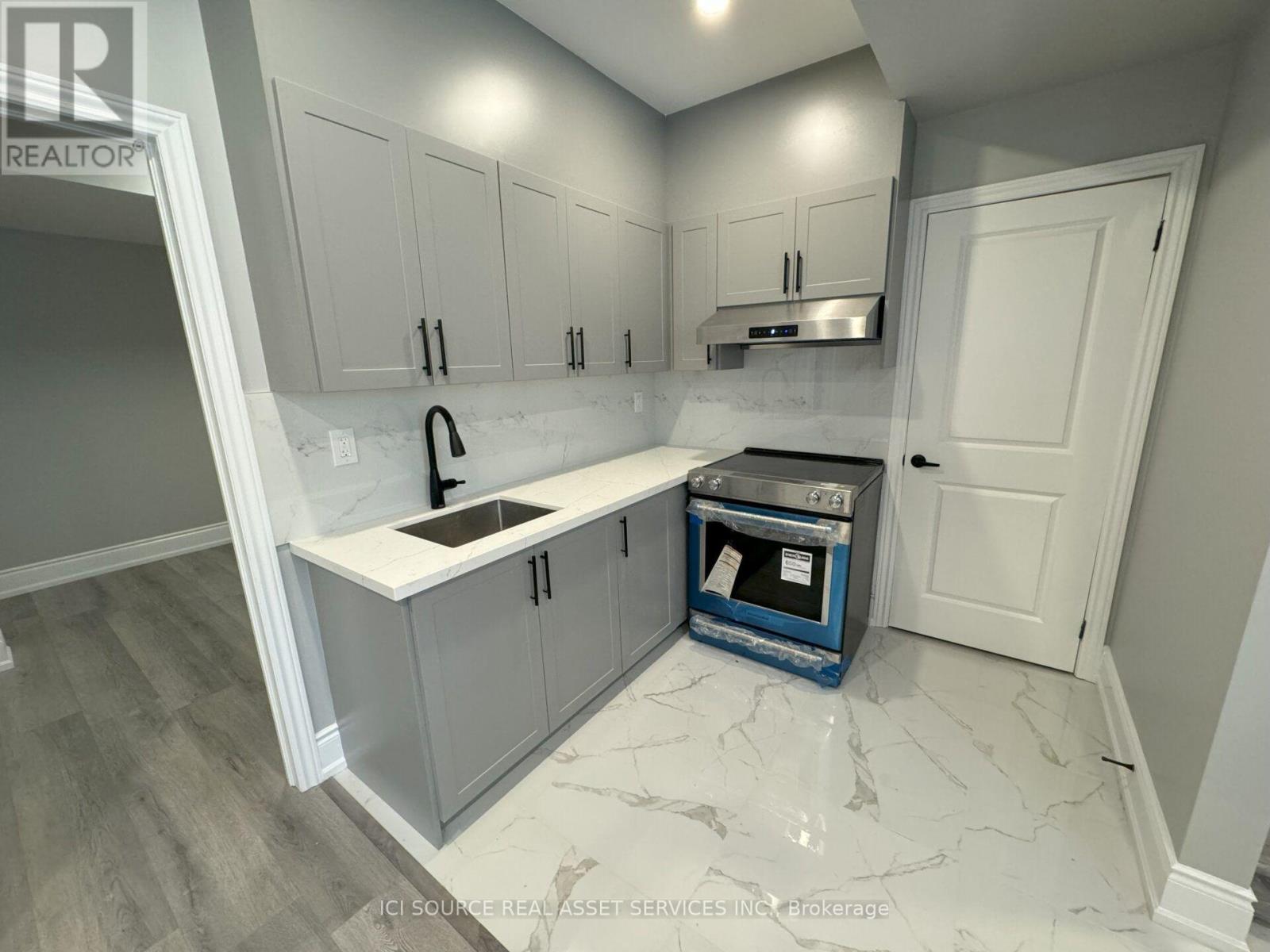 Basement - 453 Thornborrow Court, Milton, Ontario  L9E 1T4 - Photo 6 - W13543312