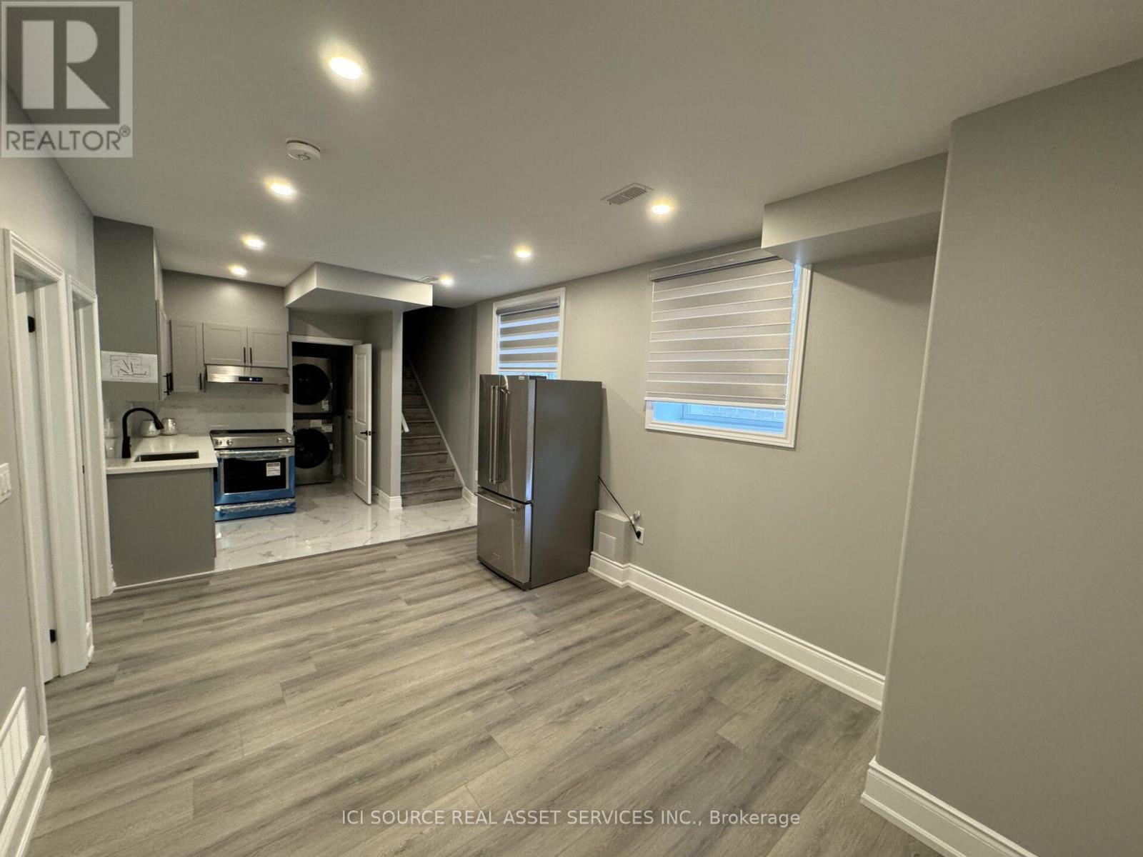 Basement - 453 Thornborrow Court, Milton, Ontario  L9E 1T4 - Photo 11 - W13543312