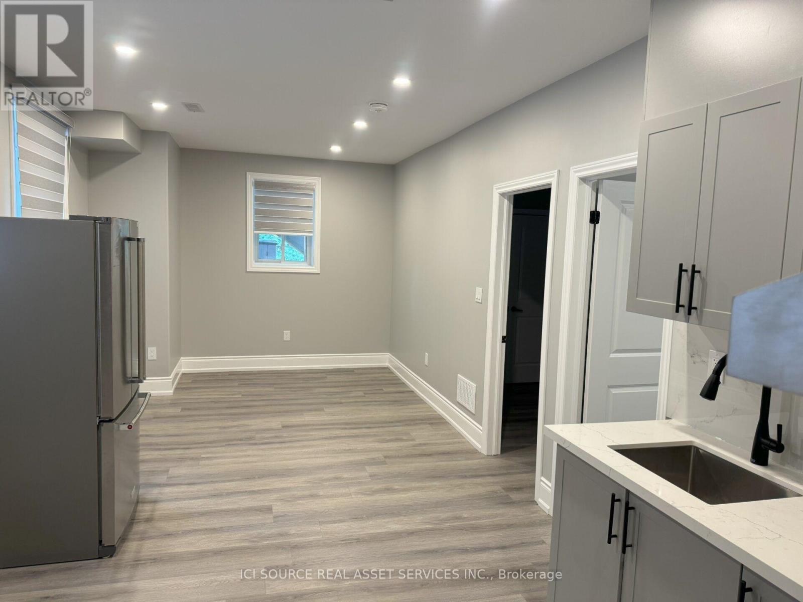 Basement - 453 Thornborrow Court, Milton, Ontario  L9E 1T4 - Photo 7 - W13543312