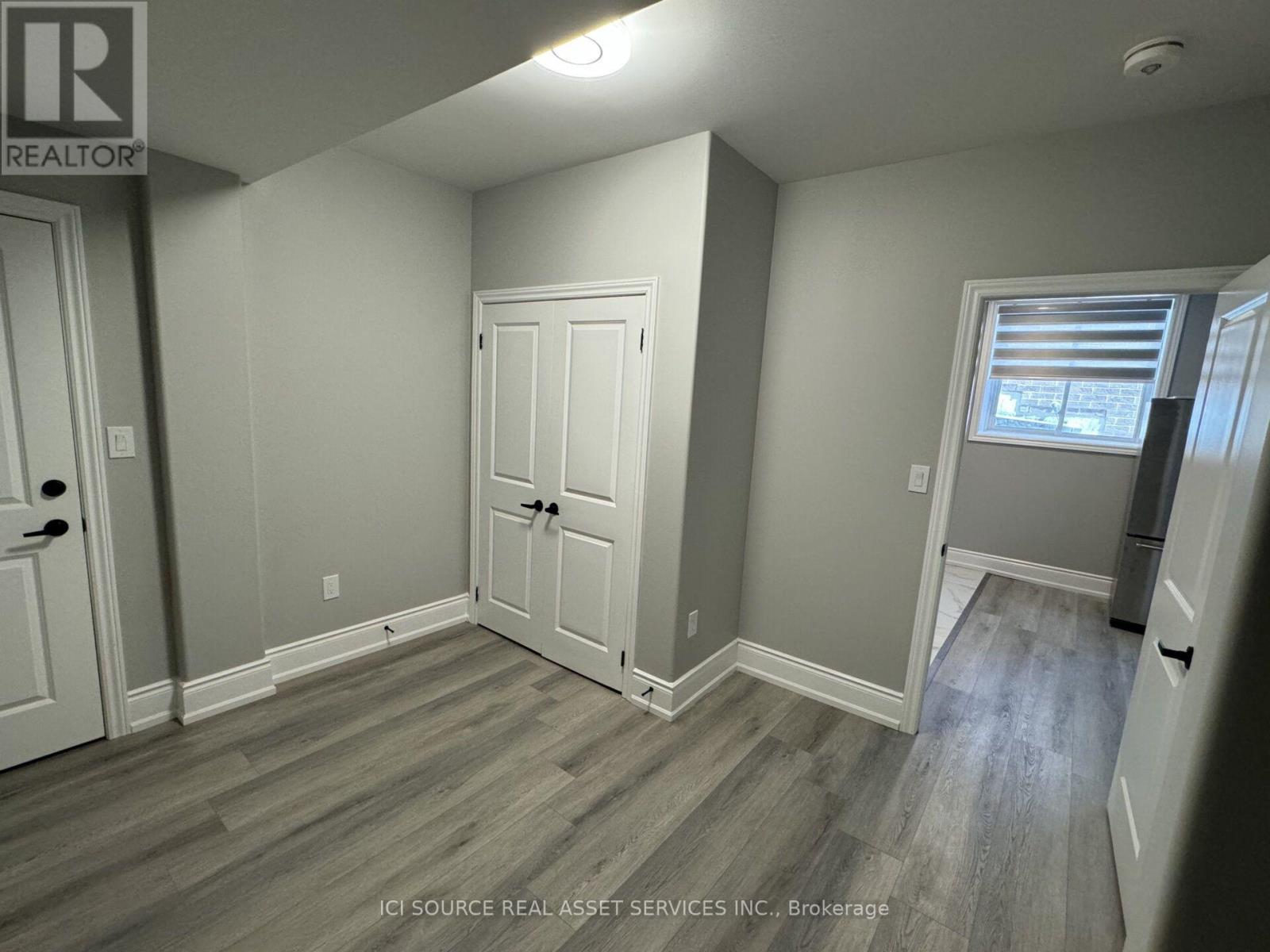 Basement - 453 Thornborrow Court, Milton, Ontario  L9E 1T4 - Photo 3 - W13543312