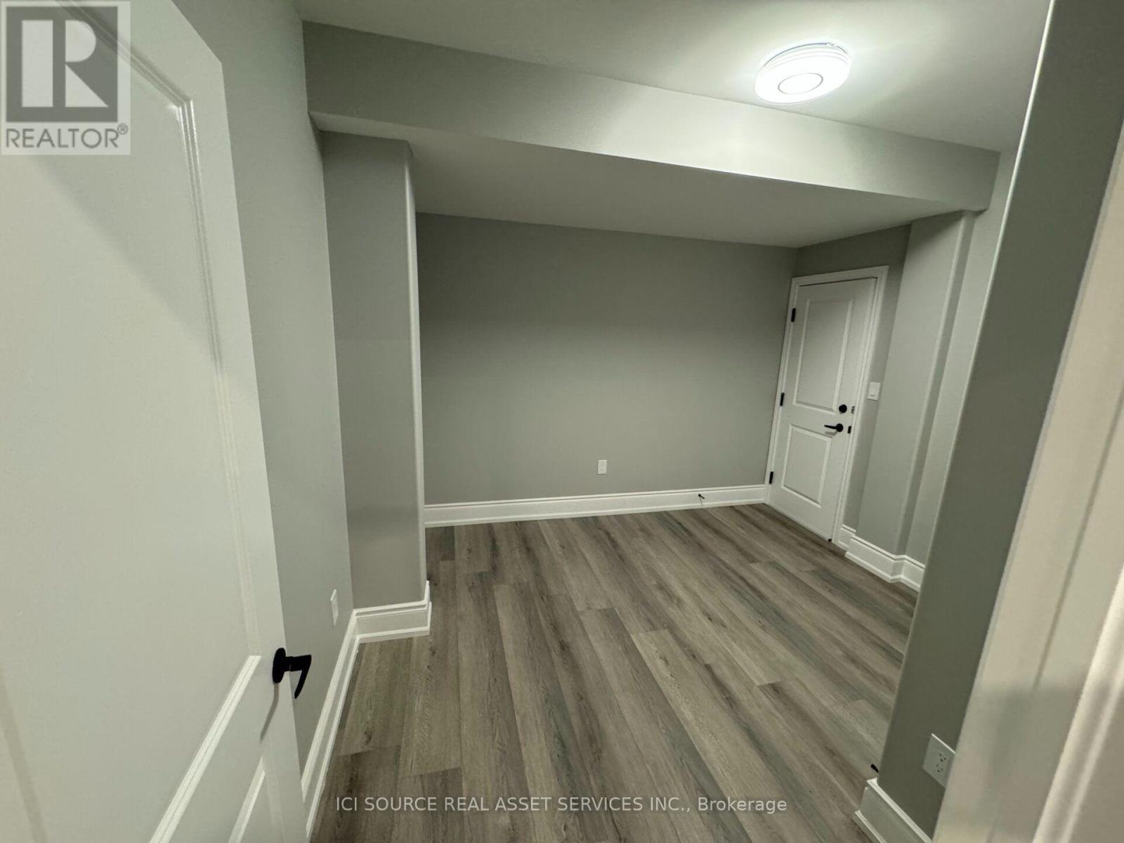 Basement - 453 Thornborrow Court, Milton, Ontario  L9E 1T4 - Photo 12 - W13543312