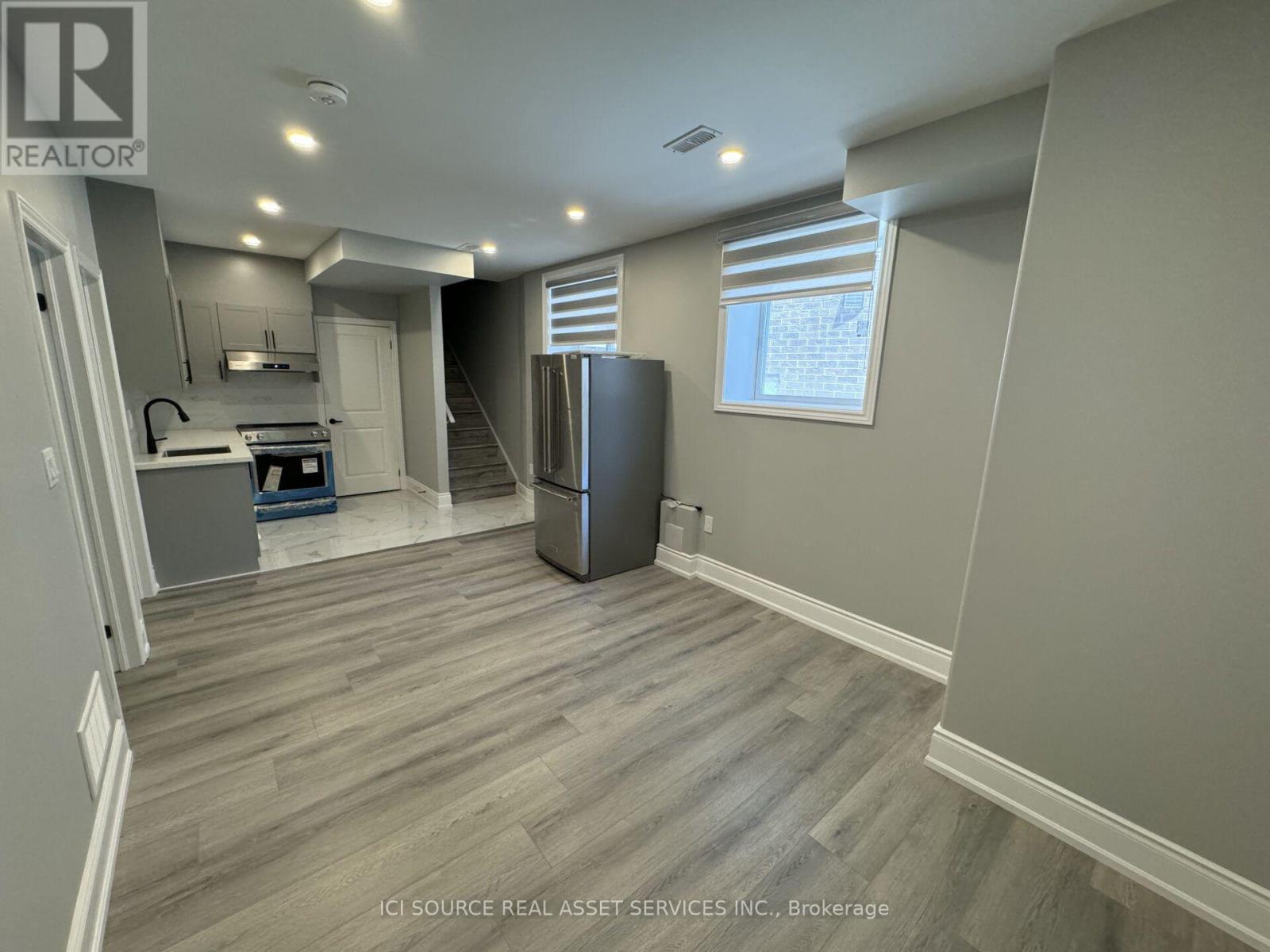 Basement - 453 Thornborrow Court, Milton, Ontario  L9E 1T4 - Photo 4 - W13543312