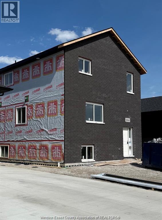 1844 MEIGHEN Unit# 2, Windsor, Ontario